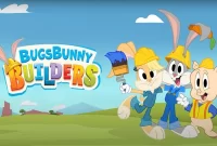 List of Bugs Bunny Builders Episodes