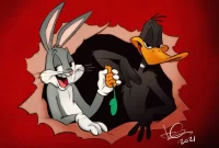 List of Bugs n Daffy Episodes