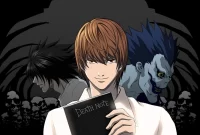 List of Death Note Episodes