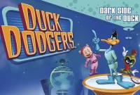 List of Duck Dodgers Episodes