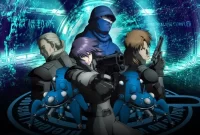 List of Ghost In the Shell Stand Alone Complex Episodes