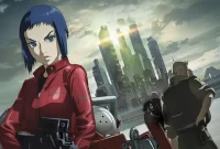 List of Ghost in the Shell Arise Episodes