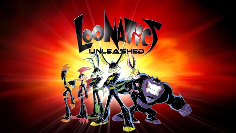 List of Loonatics Unleashed Episodes Complete