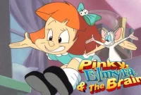 List of Pinky Elmyra & the Brain Episodes