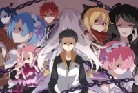 List of Re Zero Starting Life in Another World Episodes