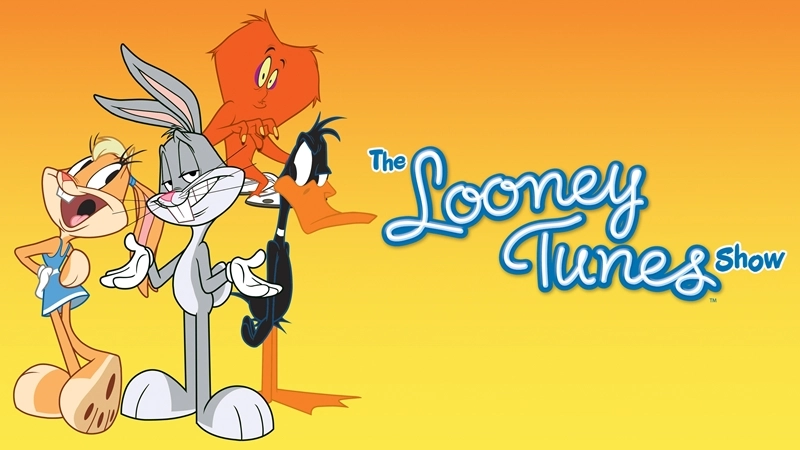 List of The Looney Tunes Show Episodes Complete