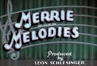 List of The Merrie Melodies Show Episodes