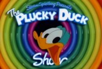List of The Plucky Duck Show Episodes