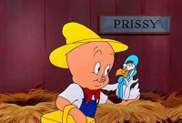 List of The Porky Pig Show Episodes