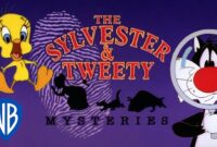 List of The Sylvester & Tweety Mysteries Episodes