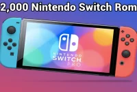 Nintendo Switch Roms Download