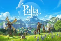 Palia Games Offline Download
