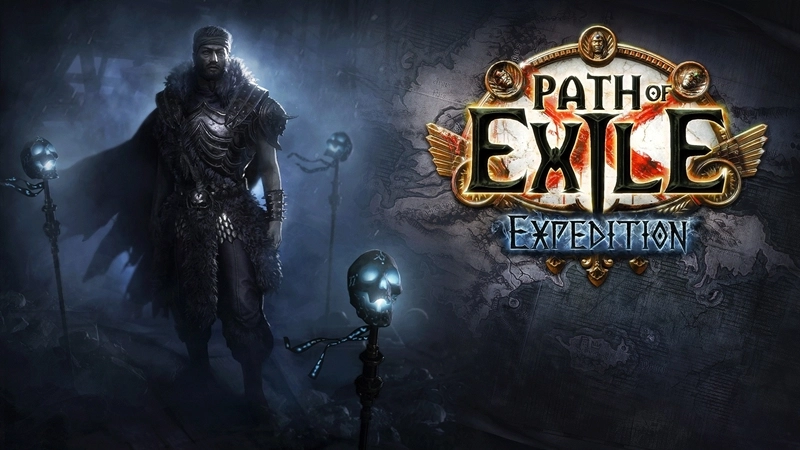 Path of Exiles Games Offline Complete Pack (Server + Client)