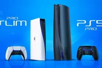 Playstation 5 ROMs Download