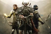 The Elder Scrolls Games Offline Download
