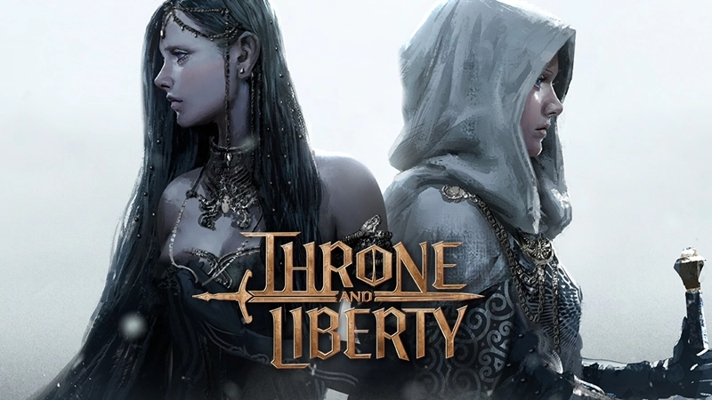 Throne and Liberty Games Offline Download