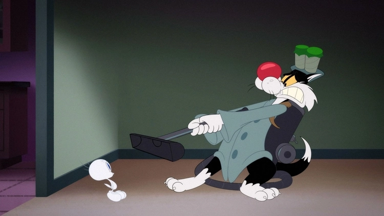Watch Online Looney Tunes Cartoons Complete Season