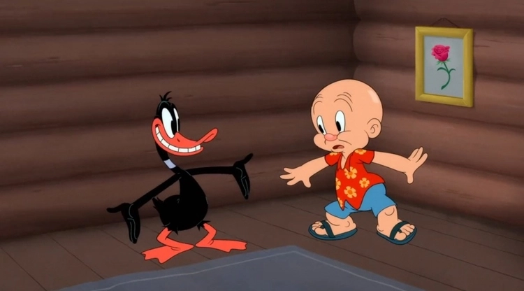 Watch Online New Looney Tunes Complete Season