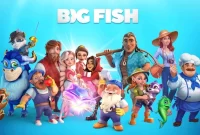 Big Fish Games Download for Free