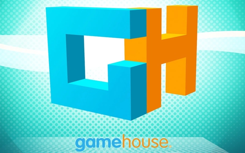 GameHouse Games Download All Title Complete