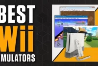 How to Install Emulator Nintendo Wii